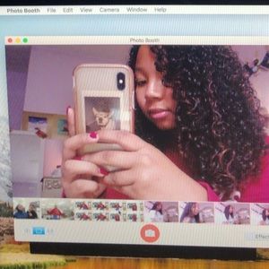 Meet your Posher, Misa